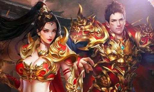 中变传奇私服：经典重现，如何轻松升级？