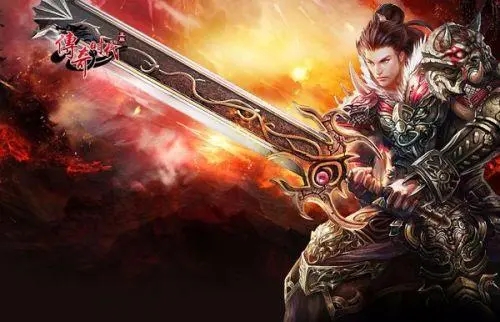 中变传奇私服：经典重现，如何轻松升级？
