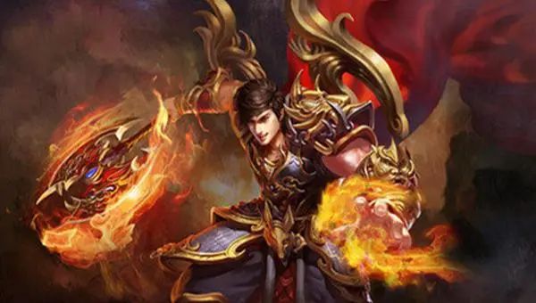热血传奇私服发布网发展历程回顾