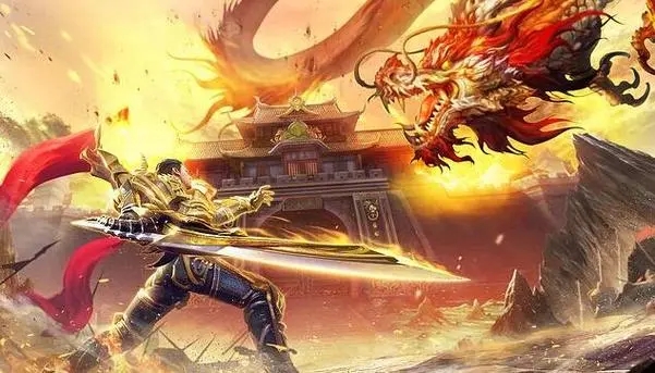 中变传奇私服玩法解析：如何快速升级打怪